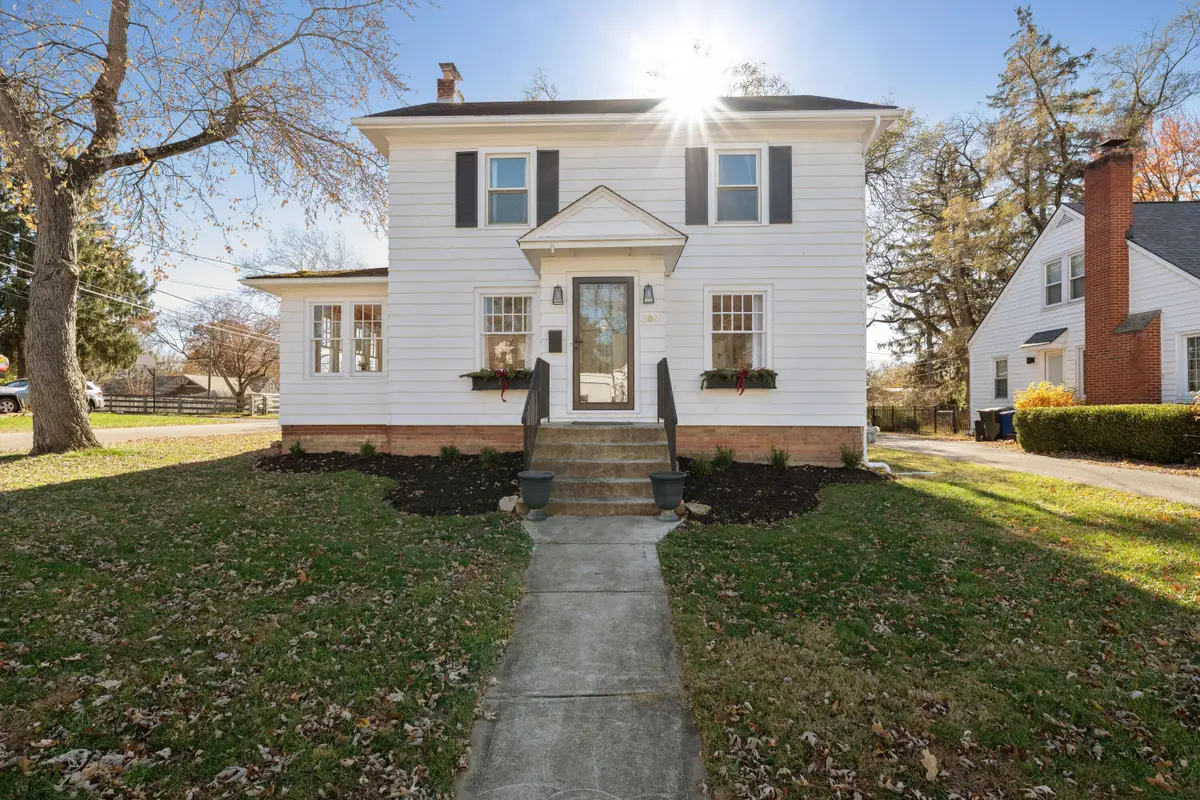 389 Wetmore Road, Columbus, OH 43214 - Image #1