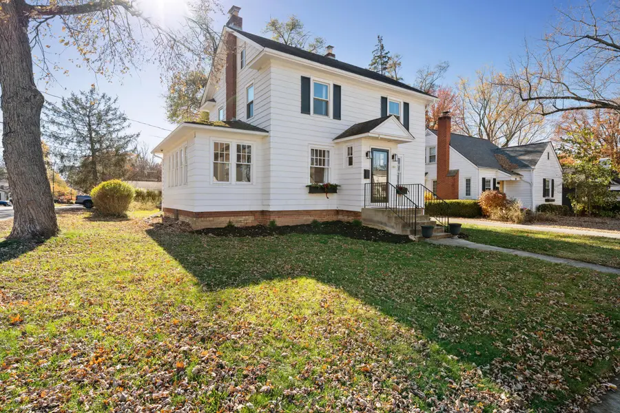 389 Wetmore Road, Columbus, OH 43214 - Image #2