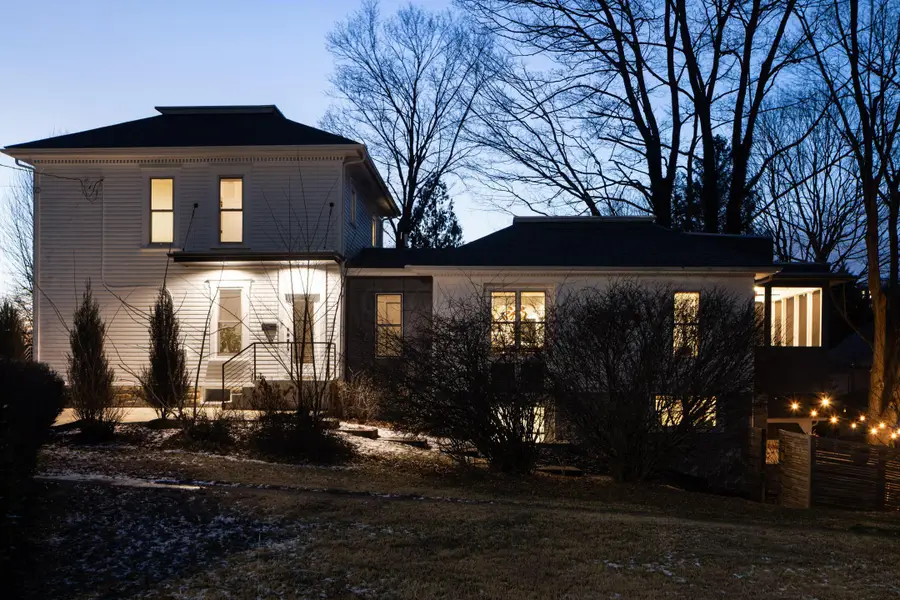 442 E Broadway, Granville, OH 43023 - #3