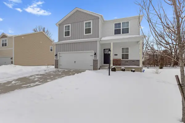 213 Sterndale Drive, Pickerington, OH 43147