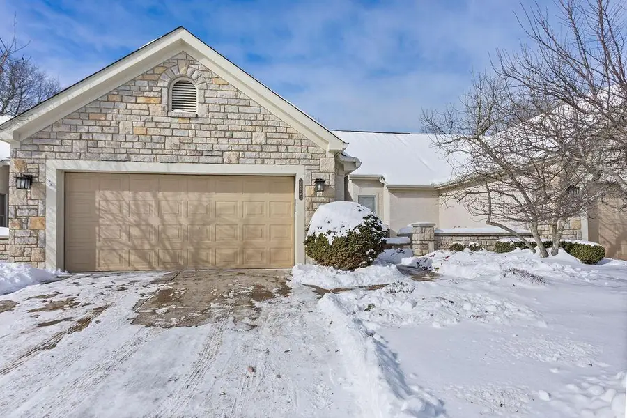 2665 Vililly Circle W, Grove City, OH 43123 - Image #2