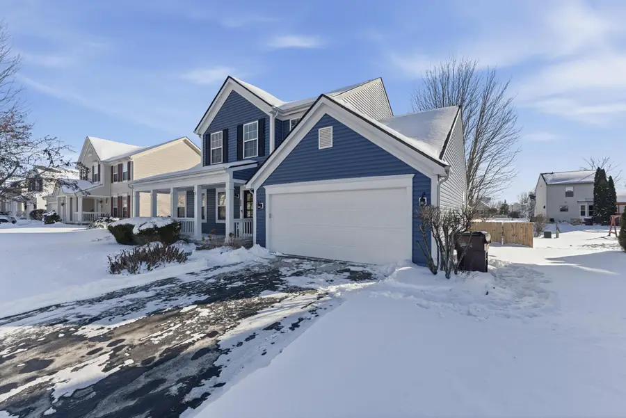 8569 Robbins Loop Drive, Reynoldsburg, OH 43068 - Image #2