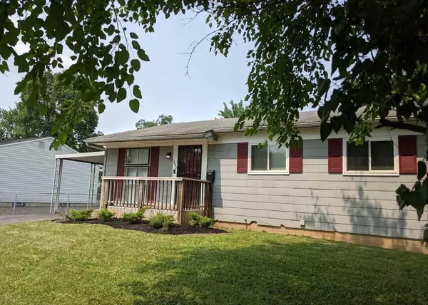 3492 Rodell Road, Columbus, OH 43232