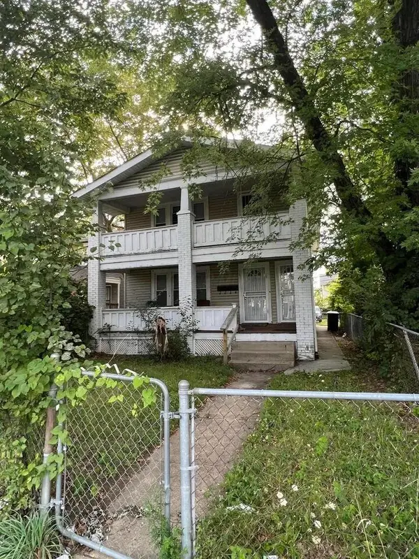 1673 Cleveland Avenue, Columbus, OH 43211