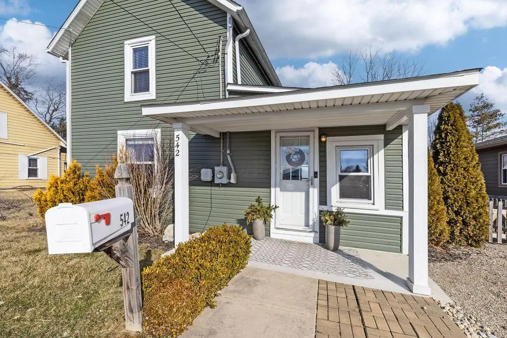 542 Gray Street, Plain City, OH 43064 - Image #1