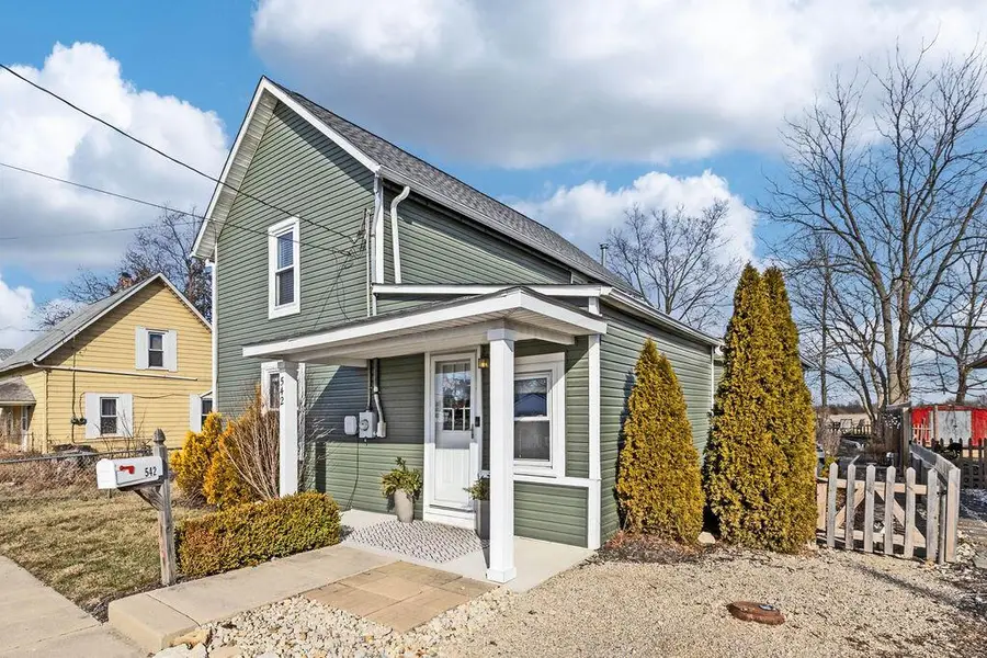 542 Gray Street, Plain City, OH 43064 - Image #2