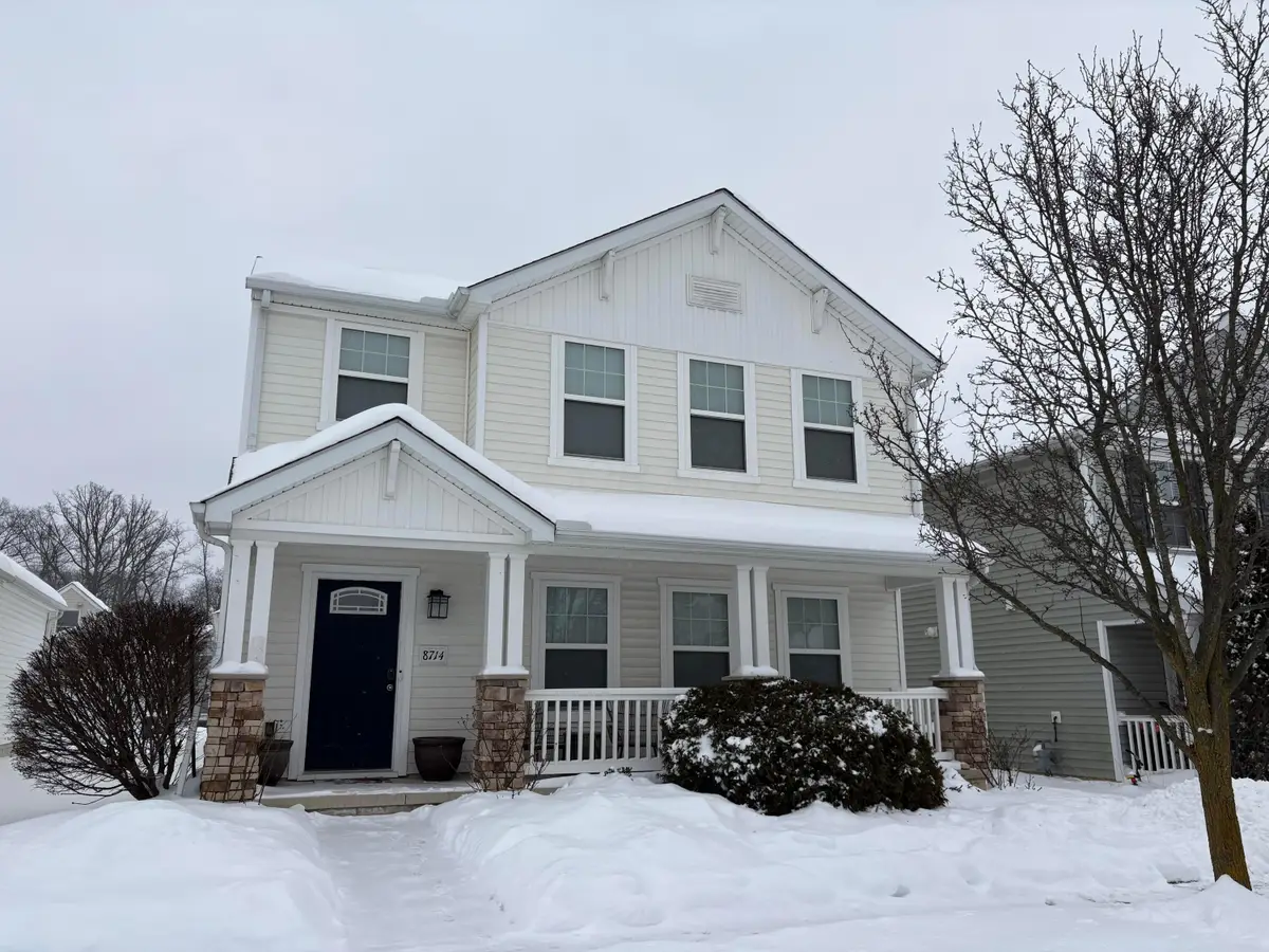 8714 Prairie Frost Lane, Lewis Center, OH 43035 - Image #1