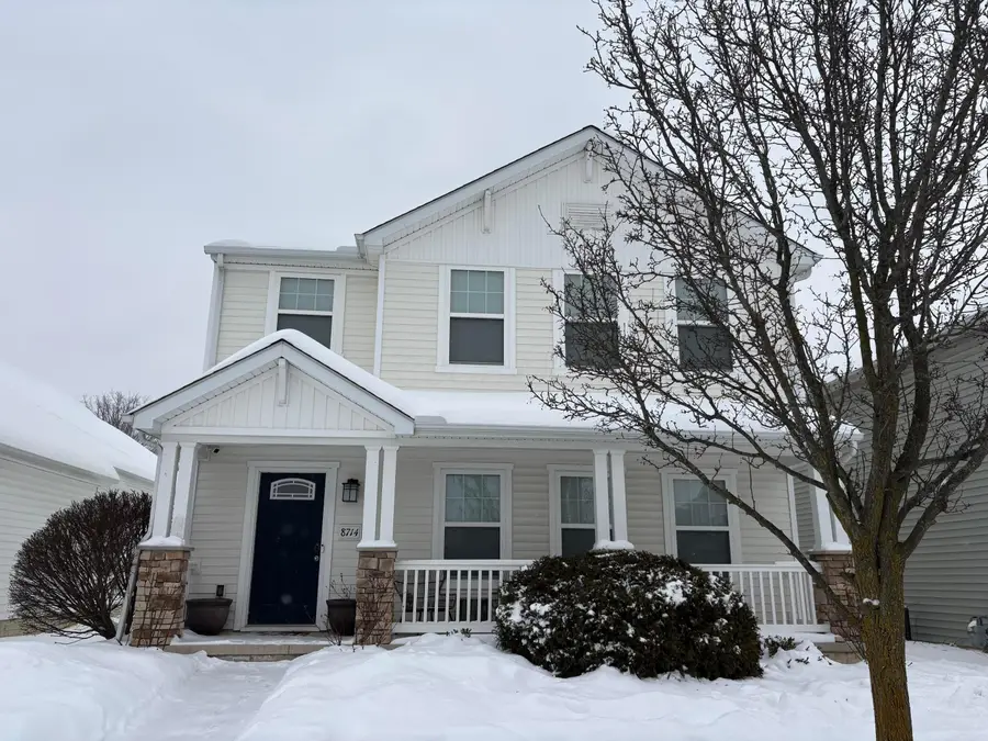 8714 Prairie Frost Lane, Lewis Center, OH 43035 - Image #2