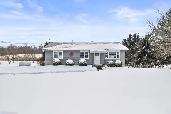 3664 Township Road 145 Road, Mount Gilead, OH 43338