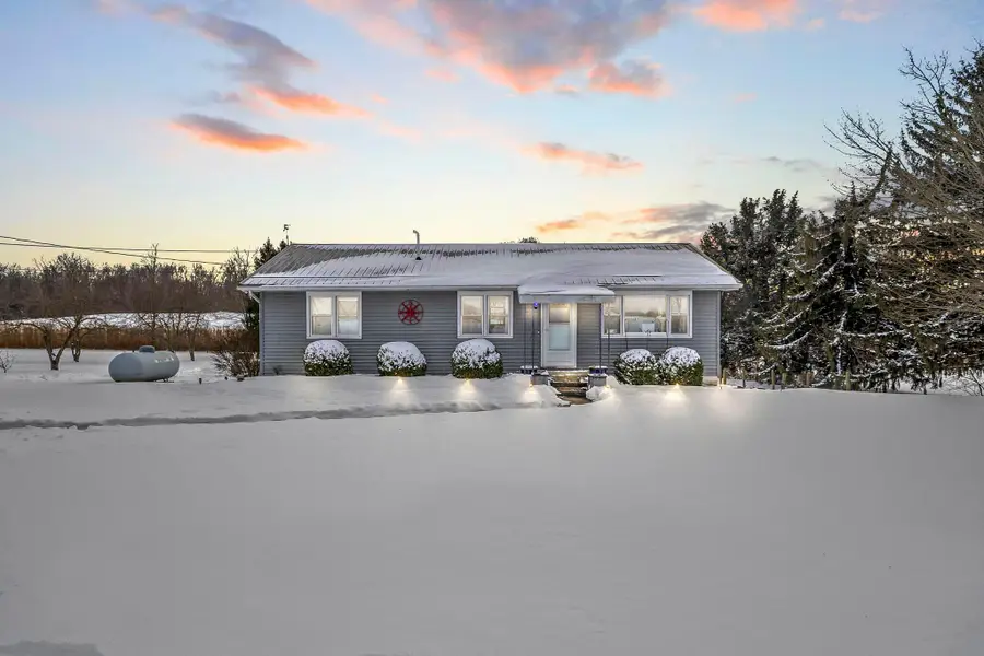 3664 Township Road 145 Road, Mount Gilead, OH 43338 - #2