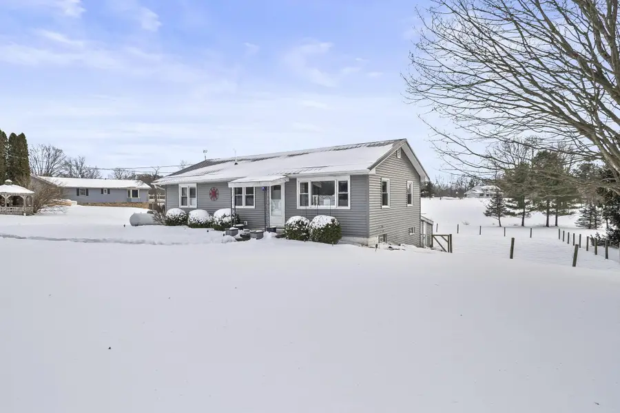 3664 Township Road 145 Road, Mount Gilead, OH 43338 - #3