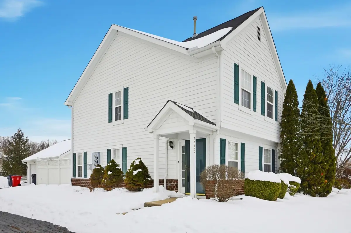 6336 Lakeview Drive E, Grove City, OH 43123 - Image #1