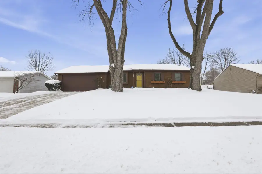 602 Deanna Stroll Road, Heath, OH 43056 - Image #2