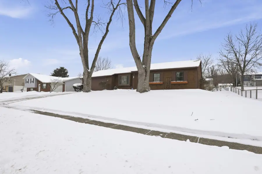 602 Deanna Stroll Road, Heath, OH 43056 - Image #3