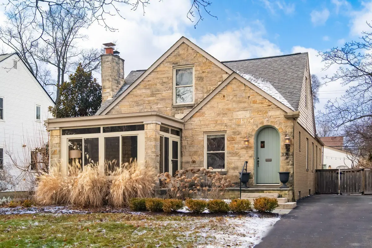 271 S Cassingham Road, Bexley, OH 43209 - #1