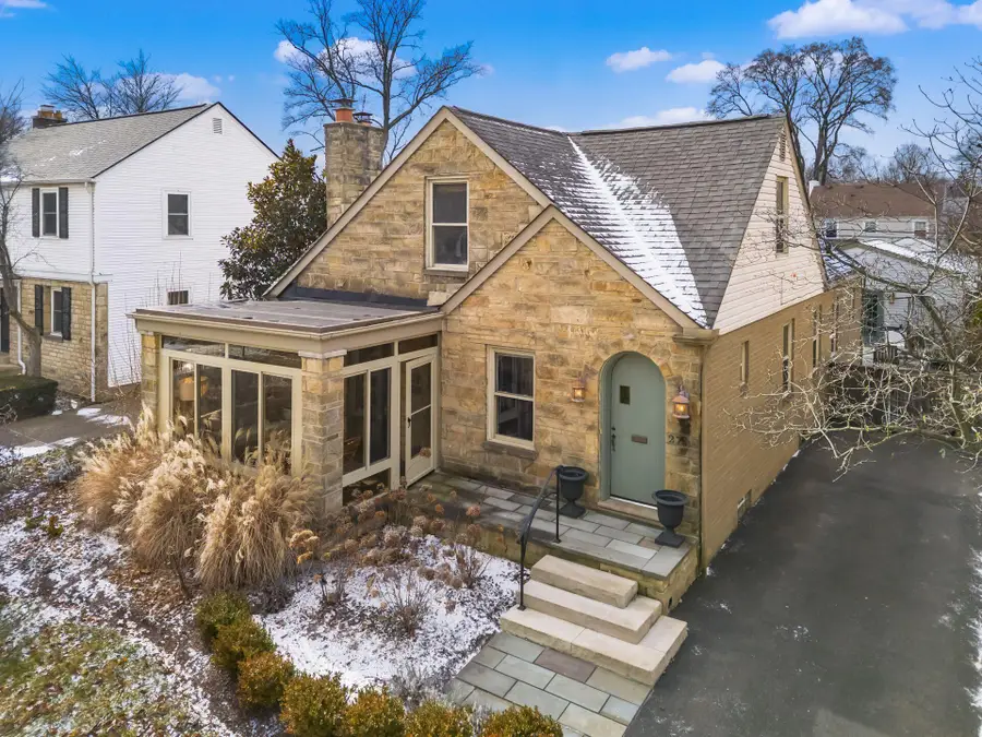 271 S Cassingham Road, Bexley, OH 43209 - #2