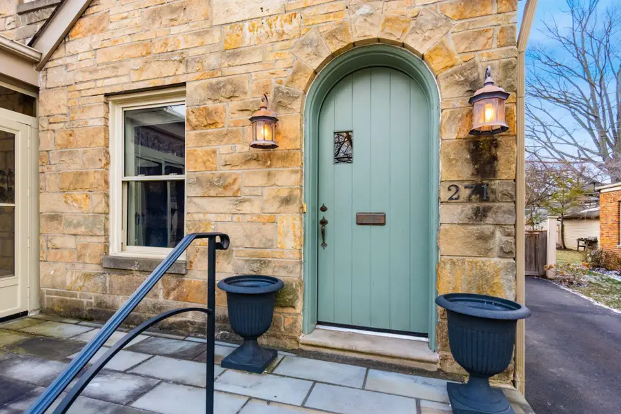 271 S Cassingham Road, Bexley, OH 43209 - #3