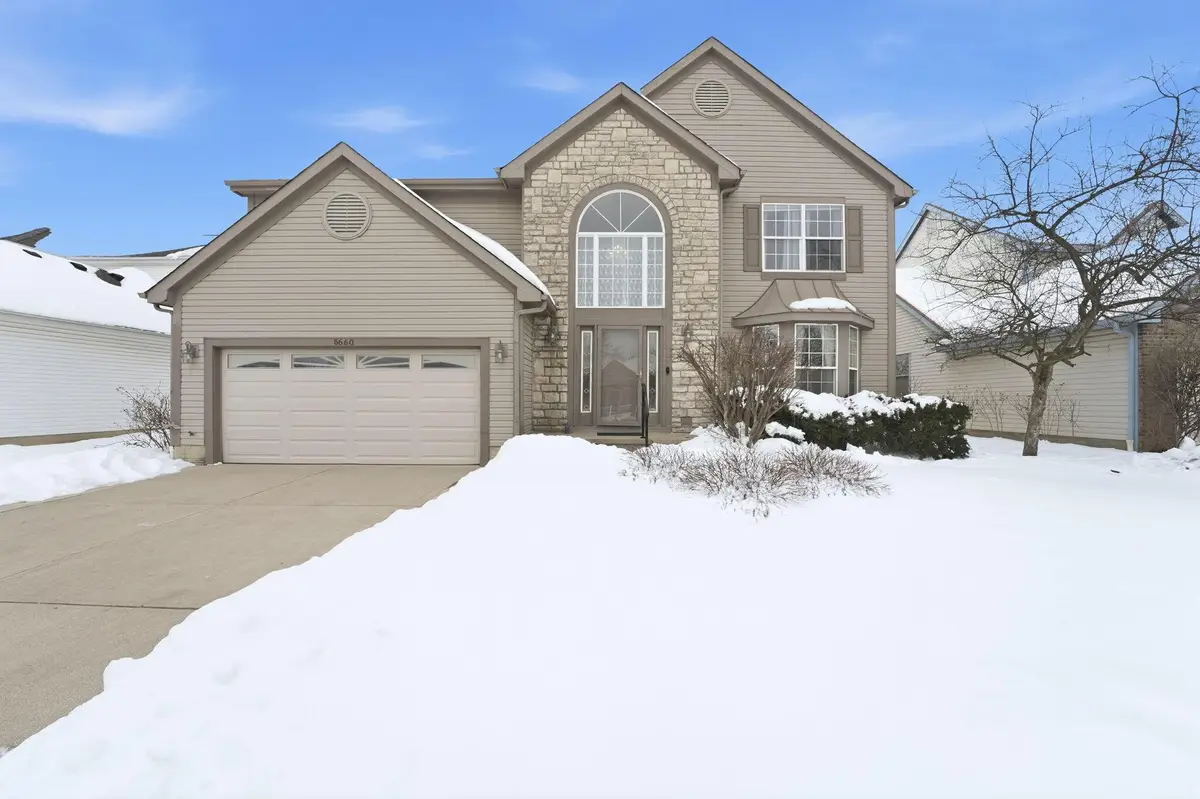 5660 Newington Drive, Hilliard, OH 43026 - Image #1