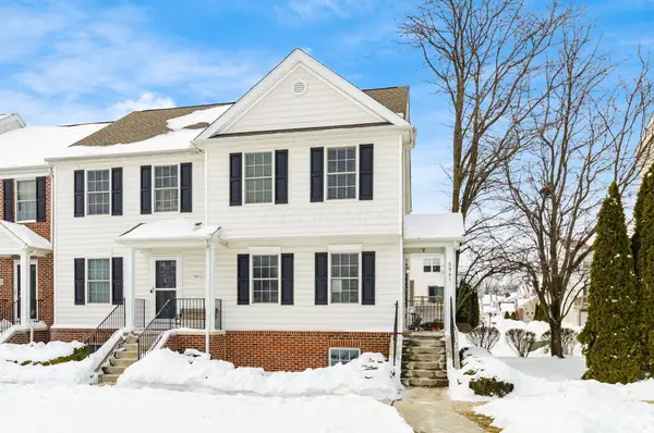 5961 Eden Valley Drive, Westerville, OH 43081