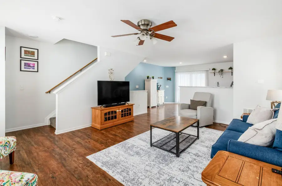 5961 Eden Valley Drive, Westerville, OH 43081 - Image #3