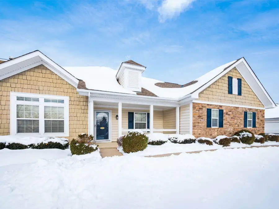 4492 Newport Loop E, Grove City, OH 43123 - Image #3