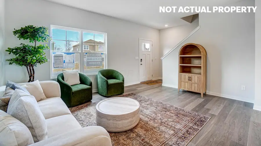 1380 Hansberry Drive, Lithopolis, OH 43136 - #2