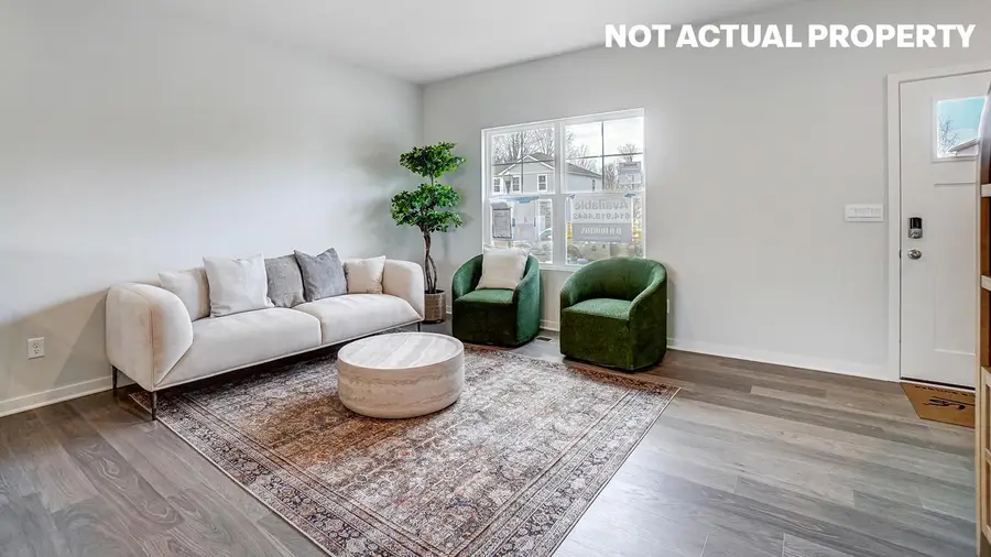 1380 Hansberry Drive, Lithopolis, OH 43136 - #3