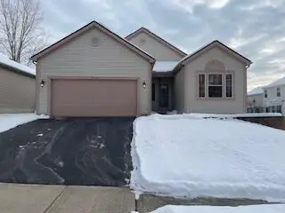 9192 Cambrian Commons Drive, Columbus, OH 43240