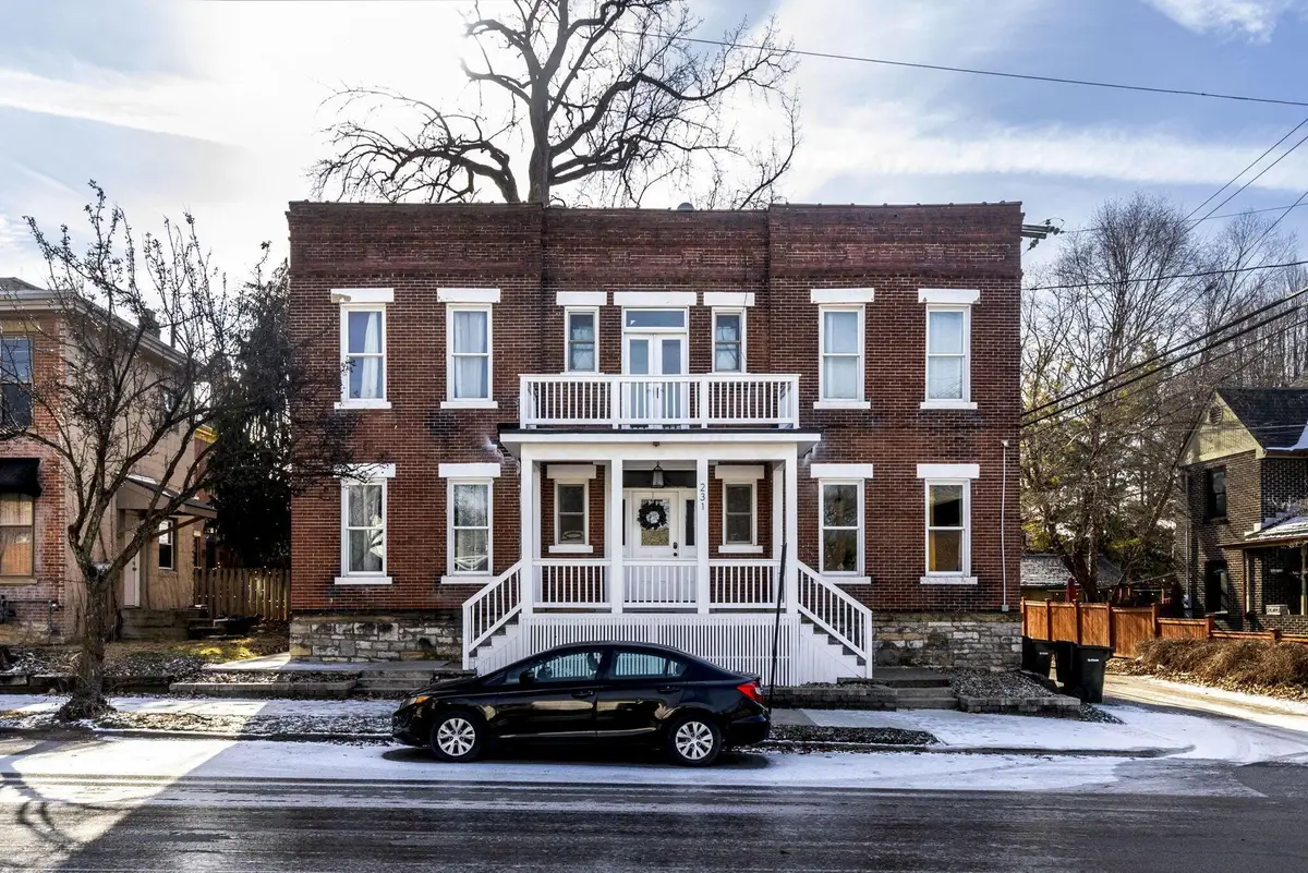 231 W 4th Avenue, Columbus, OH 43201 - Image #1