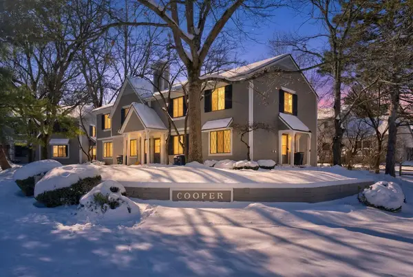 3001 Cooper Bluff Drive, Columbus, OH 43231