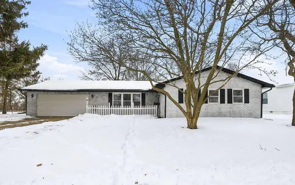 178 Poplar Street, Mount Sterling, OH 43143