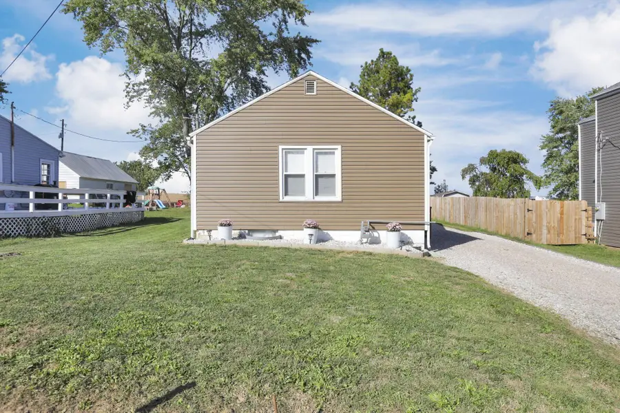 308 W High Street, Amanda, OH 43102 - #2