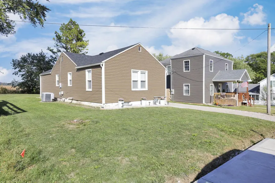 308 W High Street, Amanda, OH 43102 - #3