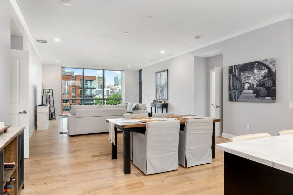 225 John H Mcconnell Boulevard, Columbus, OH 43215 - Image #1