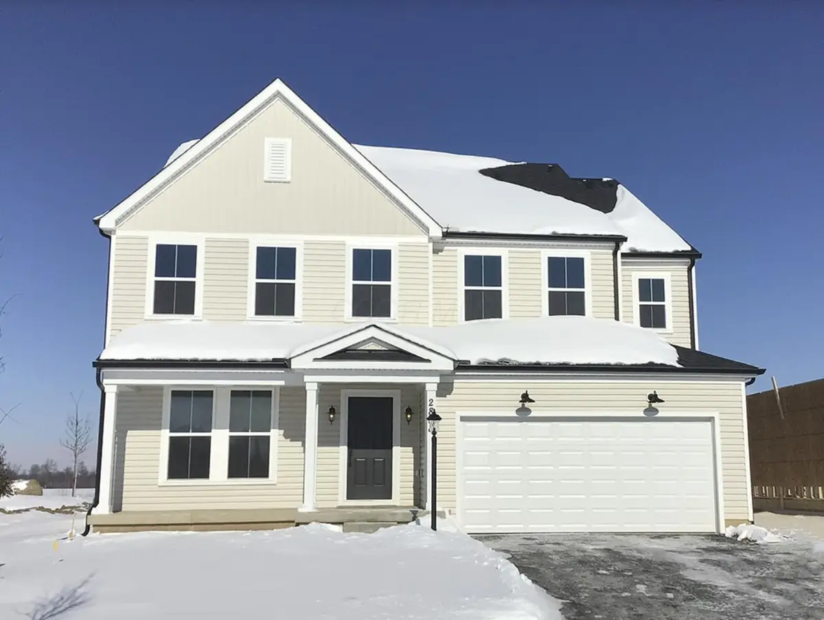 2858 Melody Loop, Plain City, OH 43064 - Image #1