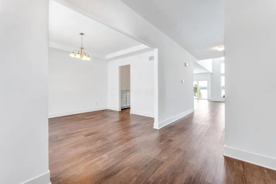 2858 Melody Loop, Plain City, OH 43064 - #2