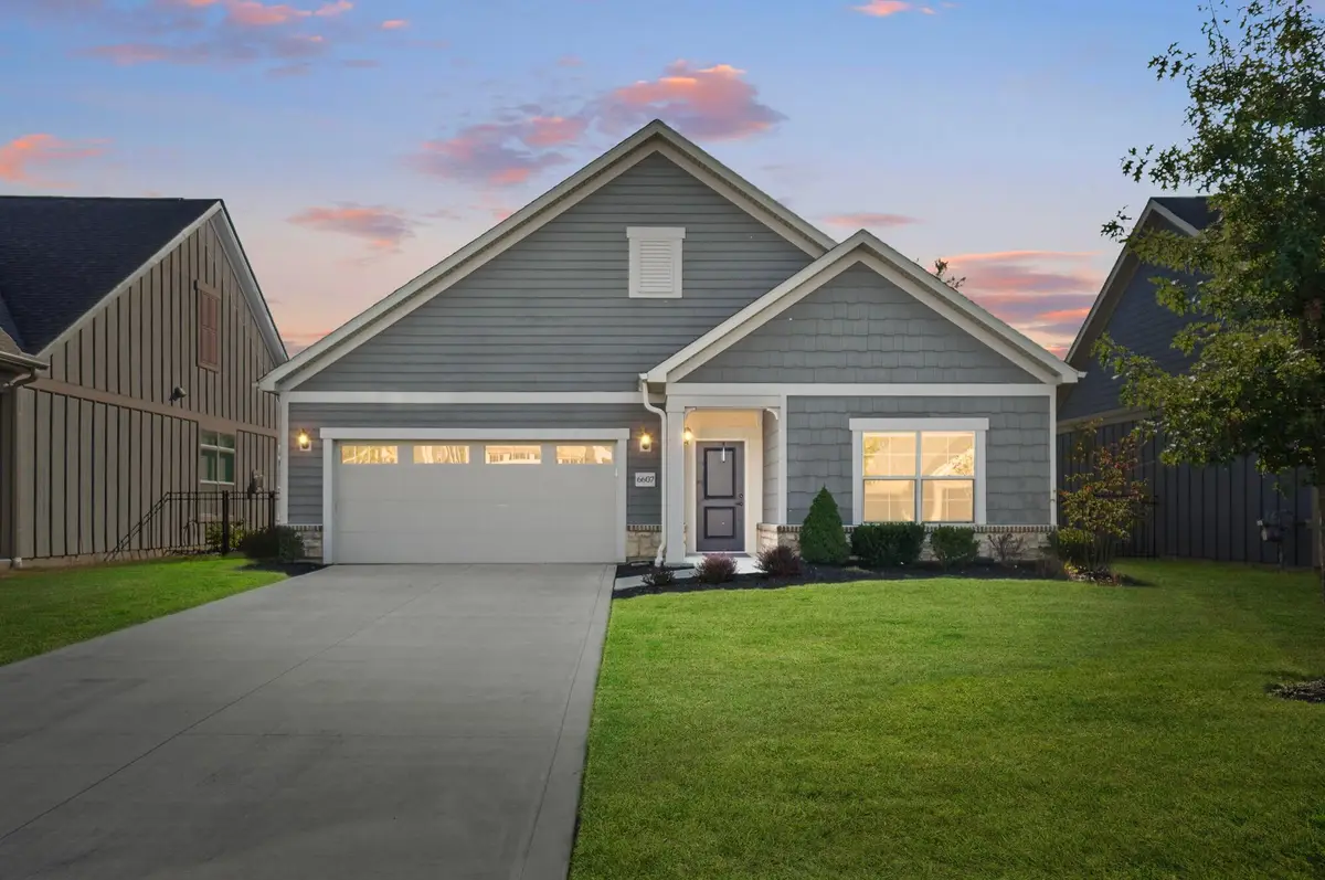 6607 Riverrun Lane, Delaware, OH 43015 - #1