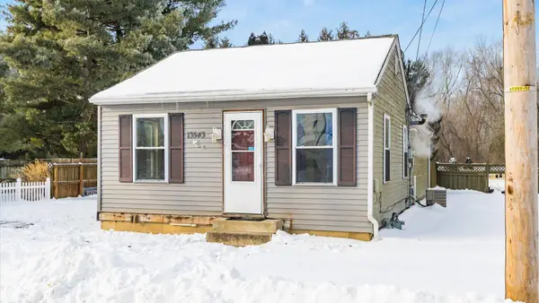 13543 Clark Street Ne, Millersport, OH 43046