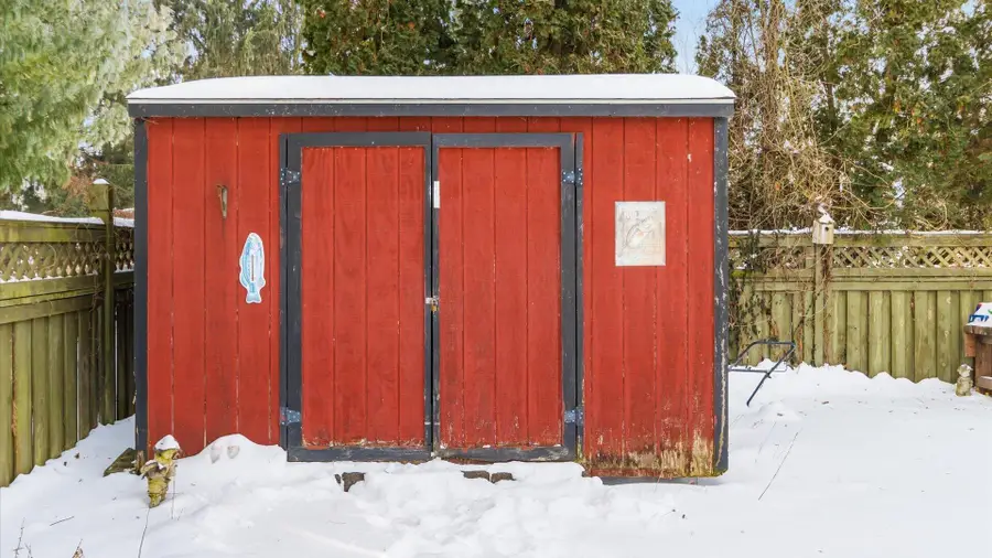 13543 Clark Street Ne, Millersport, OH 43046 - #2