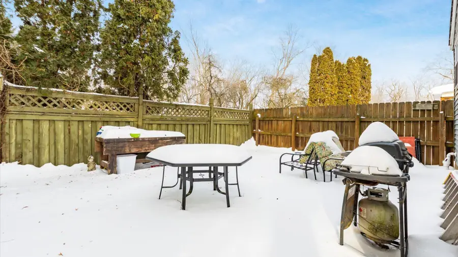 13543 Clark Street Ne, Millersport, OH 43046 - #3