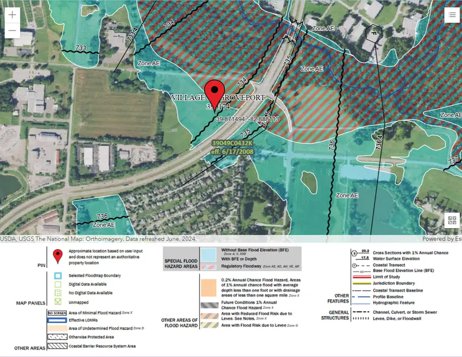 0 S Hamilton Road, Groveport, OH 43125 - Image #3