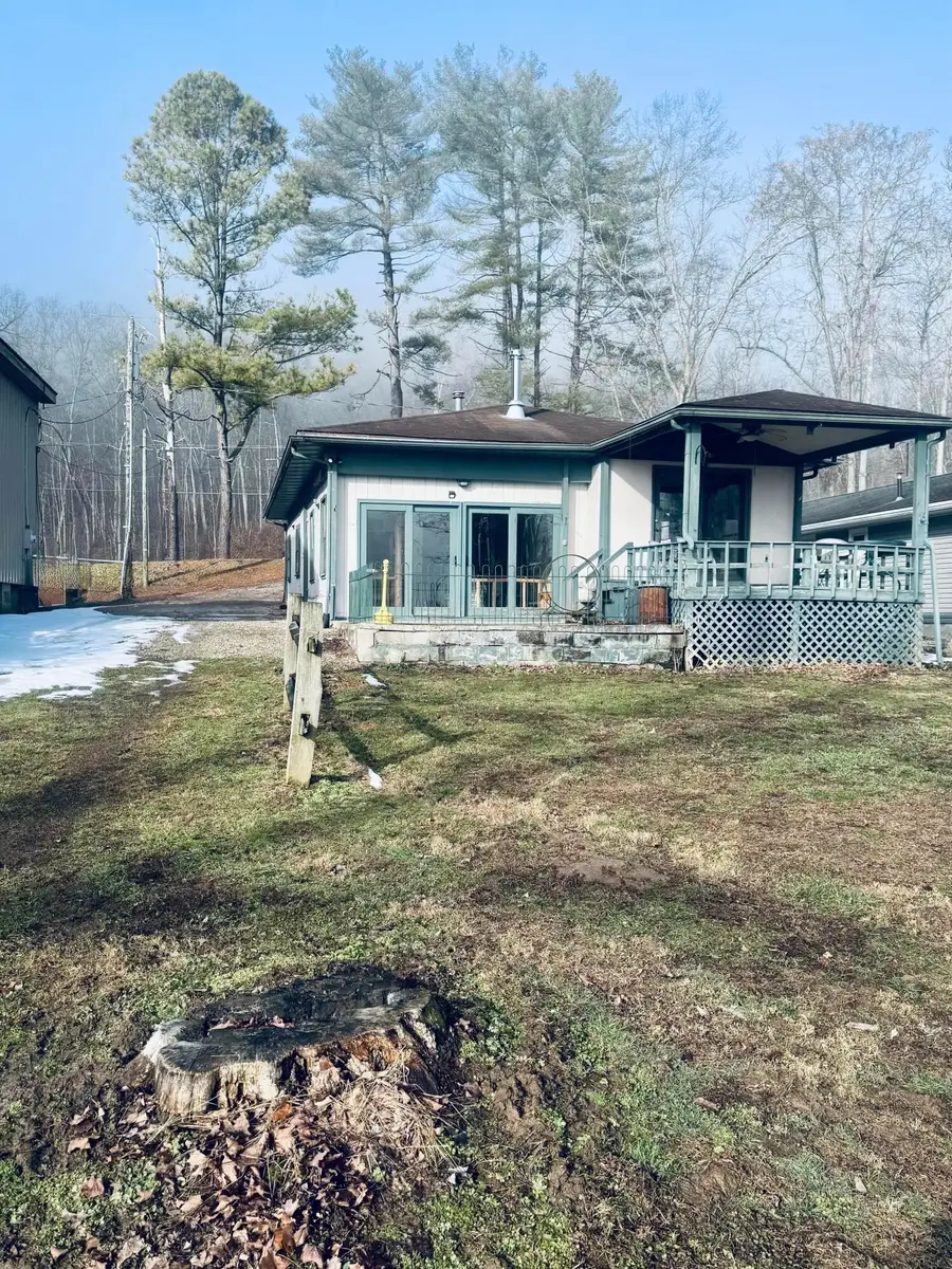 1500 S Riverview Road, Stockport, OH 43787 - #2