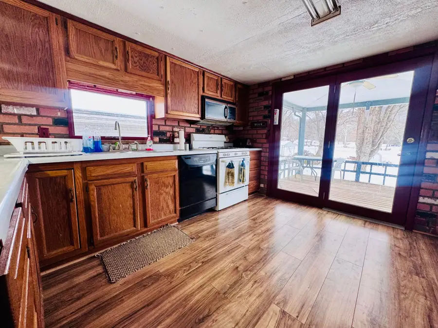 1500 S Riverview Road, Stockport, OH 43787 - #3