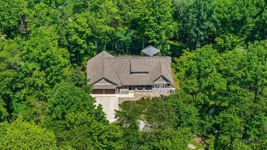 972 Sauk Lane, Hide A Way Hills, OH 43107 - #3