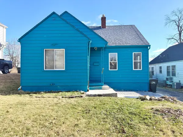 112 Valleyview Drive, Dayton, OH 45405