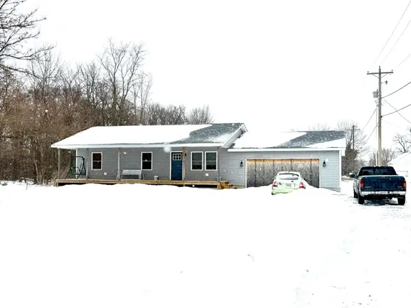 4 W Noble Street, Marengo, OH 43334