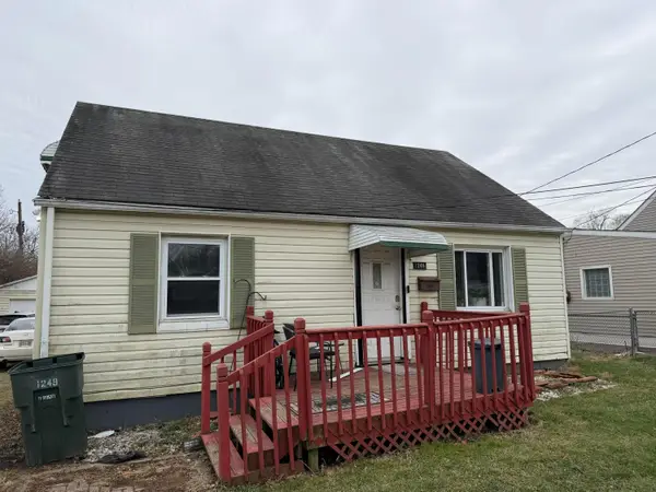 1249 Evergreen Road, Columbus, OH 43207