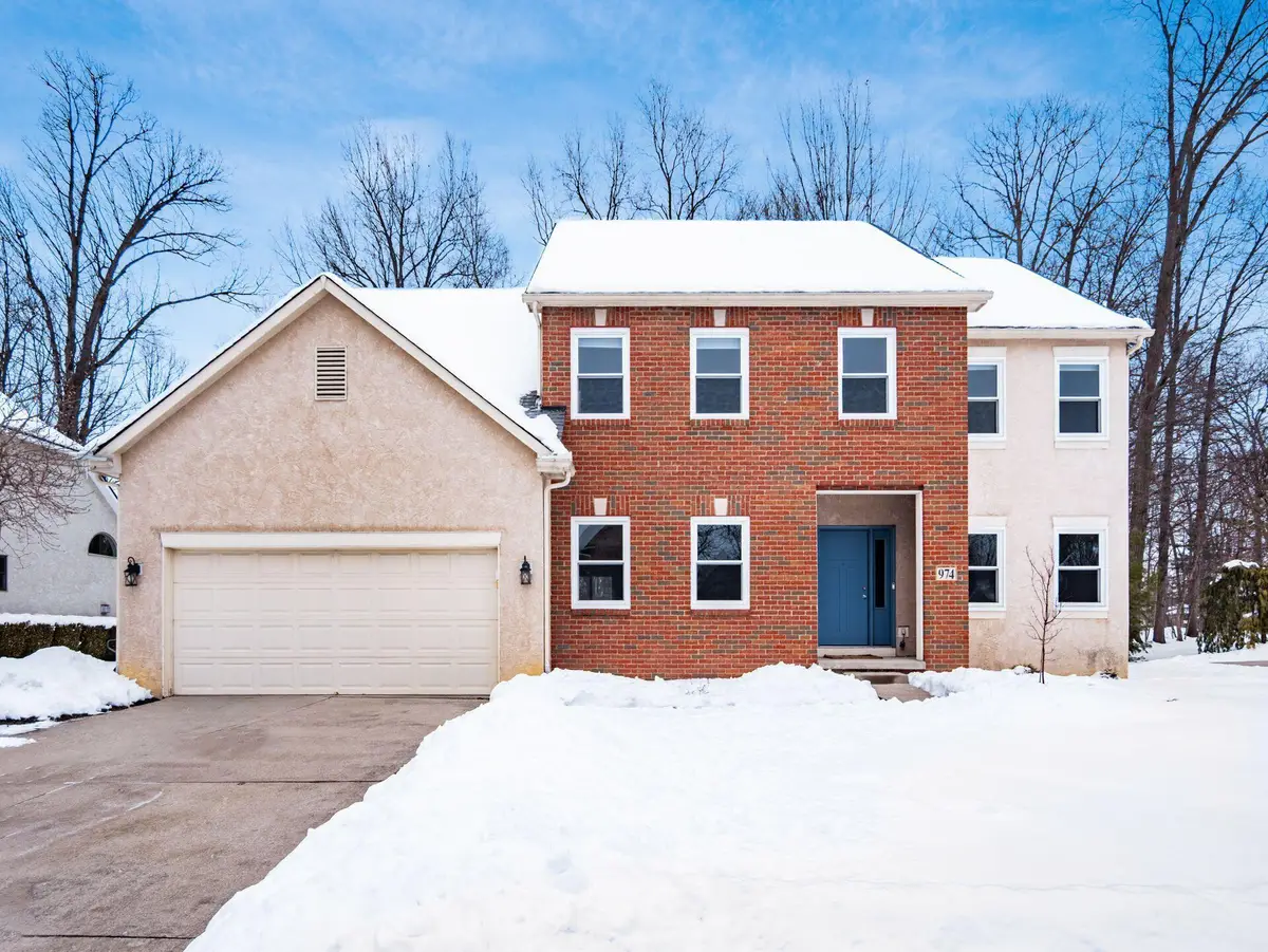 974 Wake Drive, Westerville, OH 43082 - Image #1