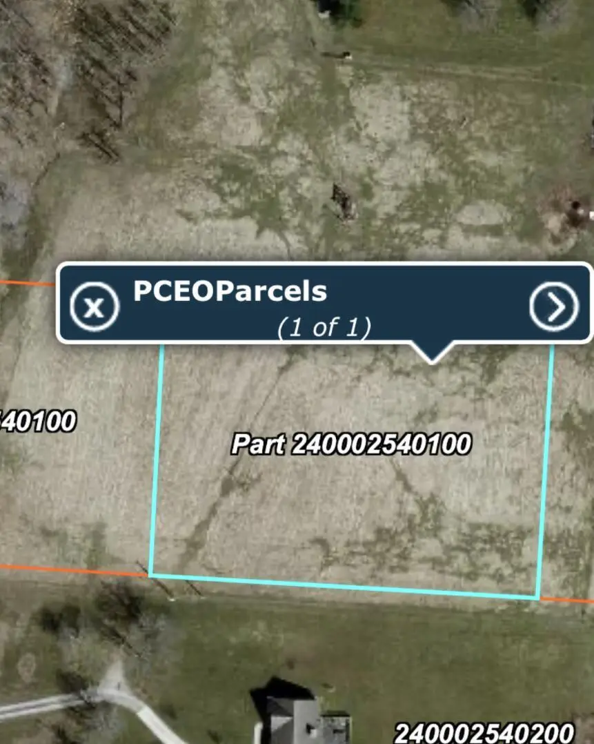 2690 Township Road 364, New Lexington, OH 43764 - #1