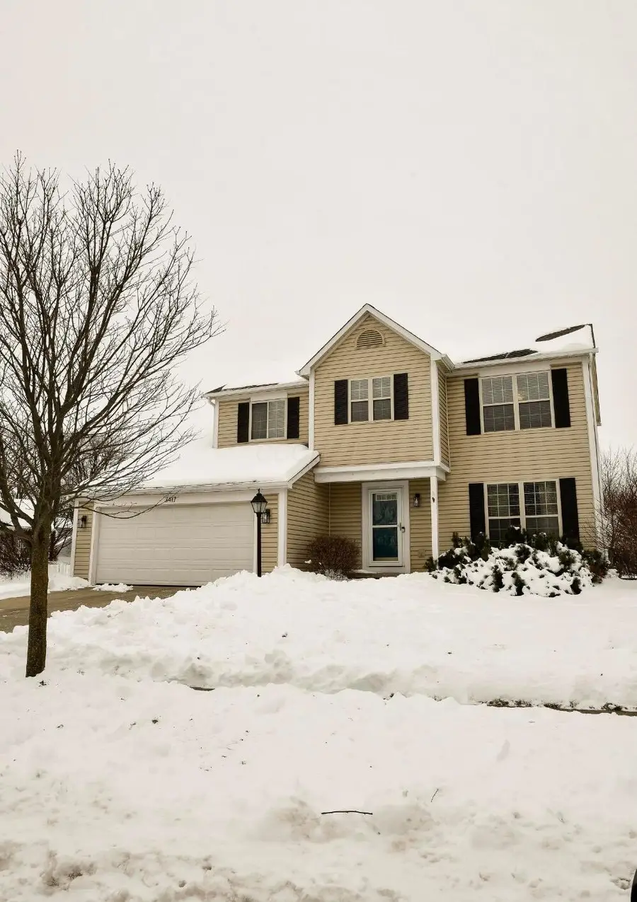 3417 Vintage Woods Drive, Hilliard, OH 43026 - Image #2